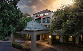 Courtyard Marriott Stockton